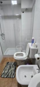 Departamento El Nahuel - Centro