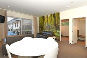 Aspen Court Franz Josef
