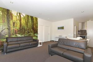 Aspen Court Franz Josef