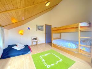 Vakantiehuis Wilogne