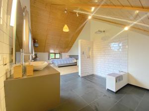 Vakantiehuis Wilogne