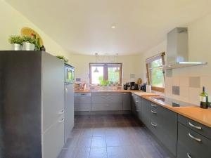 Vakantiehuis Wilogne