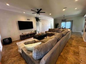 Scottsdale Luxury Retreat