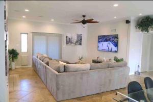 Scottsdale Luxury Retreat