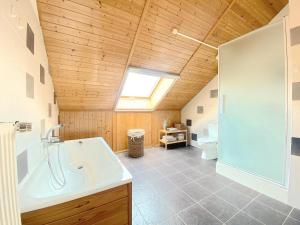 Vakantiehuis Wilogne