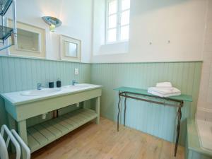 Villas Manoir de Montreal - East Wing : photos des chambres