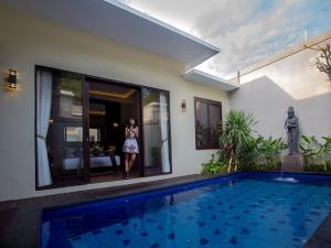 Buana Bali Villas & Spa