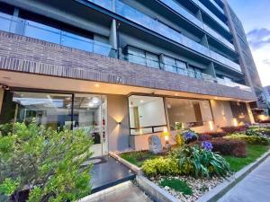 SkyLine Mountains Sauna Gym Luxury Apto