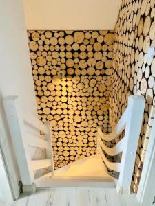 A 154 Z Panoramą- Kaszubska Ostoja