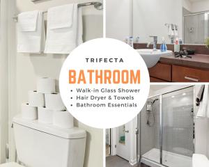 Trifecta City Loft Uptown CLT Superhost