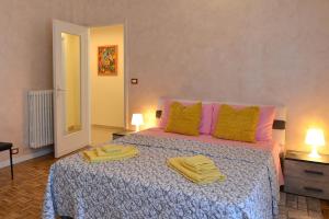 Appartamento Ginestra