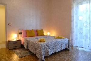 Appartamento Ginestra