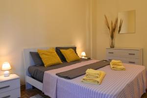 Appartamento Ginestra