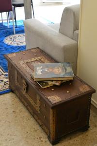 Appartamento Ginestra