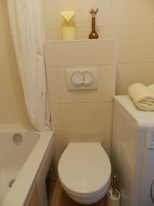 Wile West Apartments