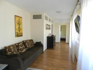 Wile West Apartments - بيرشتولدسدورف