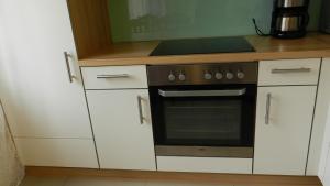 Wile West Apartments