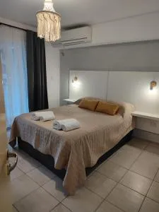 Depto. PREMIUM Barrio Norte - Nogalito