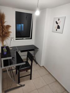 Depto. PREMIUM Barrio Norte