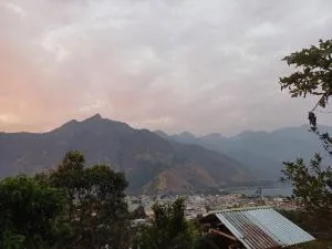 Las Cabañas De Mike - Santiago Atitlán