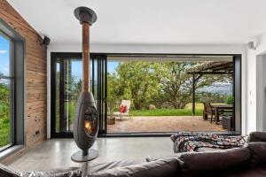 Moosewood House and Cottage, Kangaroo Valley