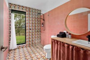 Moosewood House and Cottage, Kangaroo Valley