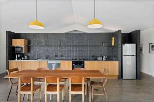 Moosewood House and Cottage, Kangaroo Valley