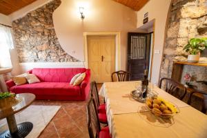 Holiday house with a swimming pool Rakotule, Central Istria - Sredisnja Istra - 7071