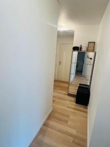 Appartements Apparemment F3 Nancy : photos des chambres