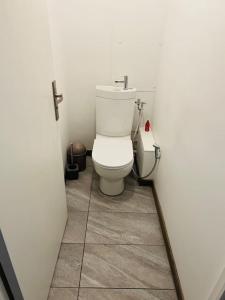 Apparemment F3 Nancy