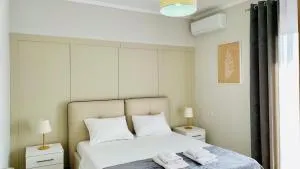 Nova City Center - Divjakë