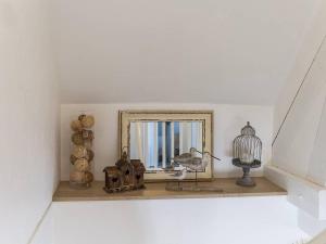 Maisons de vacances Gite Saint-Lyphard, 4 pieces, 5 personnes - FR-1-306-860 : photos des chambres
