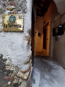 LA TORRETTA apartment suite