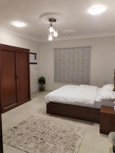 شقق الياسمين