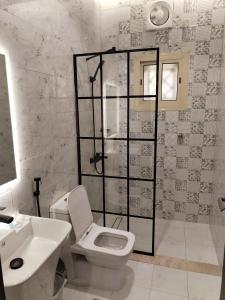 شقق الياسمين