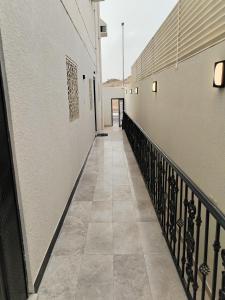 شقق الياسمين