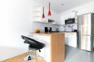 Home Dream Apartamenty Królewska 43