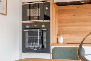Appartements Lapis lazuli - T3 parking proche lac : photos des chambres