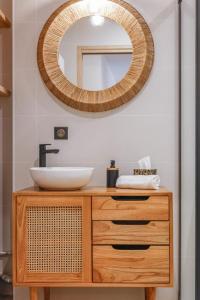 Appartements Lapis lazuli - T3 parking proche lac : photos des chambres