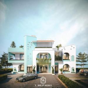 Thành Nghiêm Hotel Ninh Hòa