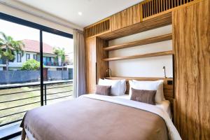 Berawa Townhouse Unit 5 by Betterplace