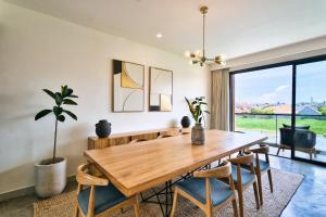 Berawa Townhouse Unit 5 by Betterplace