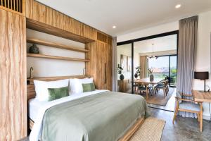 Berawa Townhouse Unit 5 by Betterplace