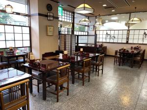Hotel Alpha-One Miyoshi