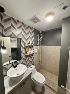 Peaceful, Elegant and Spacious Condo. Unit for Rent