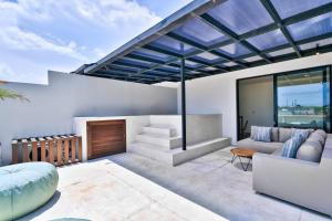 Berawa Townhouse Unit 5 by Betterplace