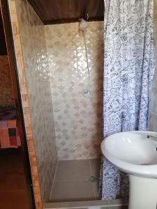 La Mansión de las Cascadas