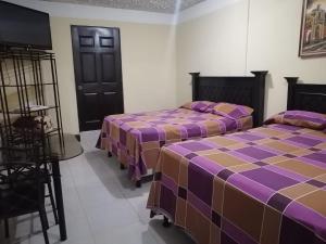 La Mansión de las Cascadas