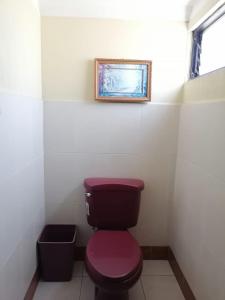 La Mansión de las Cascadas