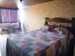 La Mansión de las Cascadas